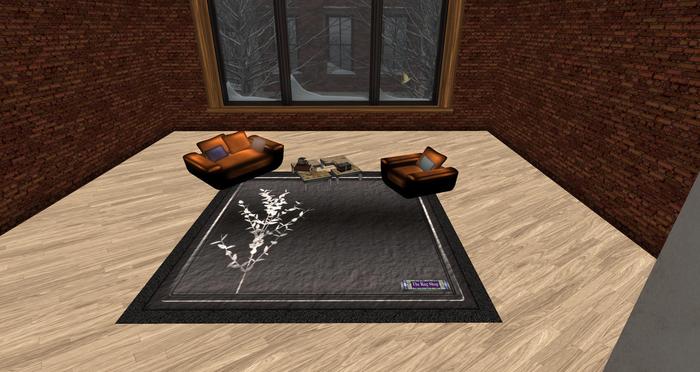 Zen mat 1