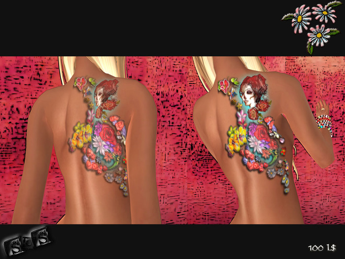 SoS Catrina Tat