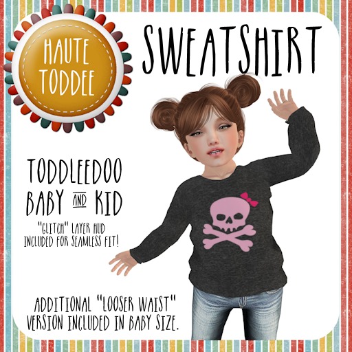 {HT} Little Rabbits Skirt & Top