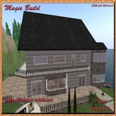 [2B] Magic House 1.0 