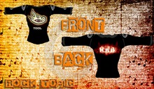Tool Shirt