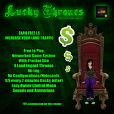 [LR]Lucky Thrones Game 1.0 (boxed)