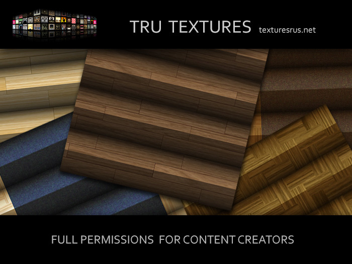 Second Life Marketplace - 25000: April 08 - 10 x Seamless Wood Stair ...