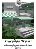 **RA**Boxed-Emeralda's Trailor