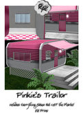 Pinkie's Vintage Trailor