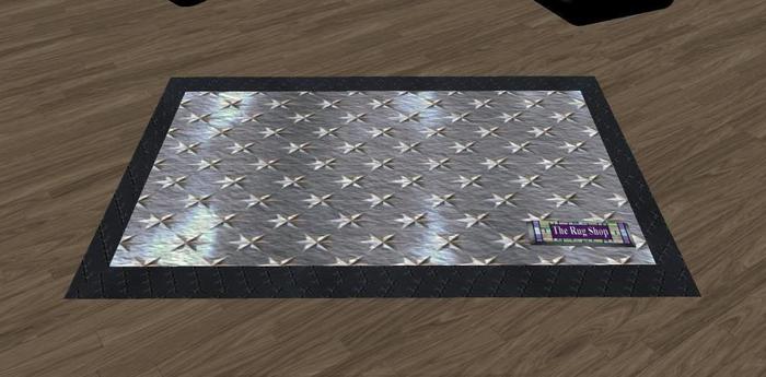 2b Rug, bag-o-bones 5 & other sundry Gothic things