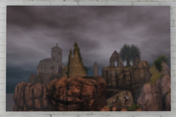 DL Decor In Time Everything Fades