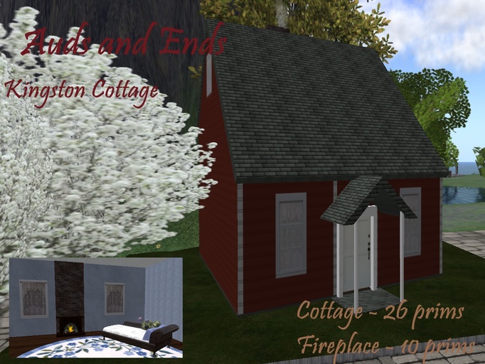 Kingston Cottage