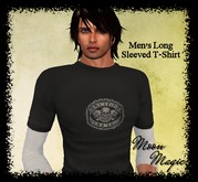 MM-Lynyrd Skynyrd-Long Sleeved-Black