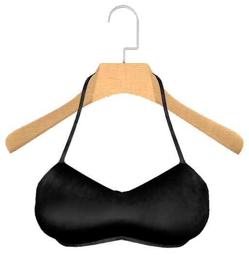Entice - I Got You Babe - Black