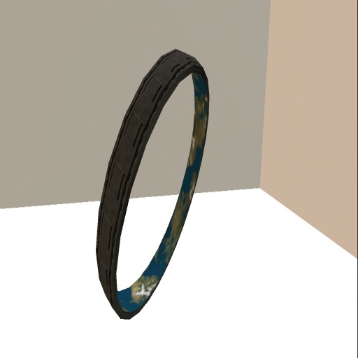 Halo Ring