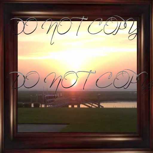AVALON PHOTO FRAME