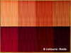 Bliensen hair reds kopie