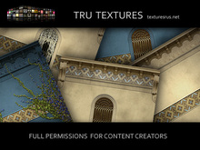 10308: 35 x Puesta Del Sol Mexicano Texture Set Volume 2