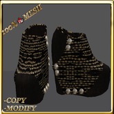 LW_ Wedge Style Platform Pumps - 13