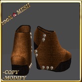 LW_ Wedge Style Platform Pumps - 15