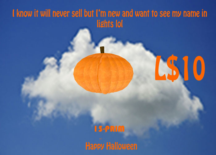 Pumpkin