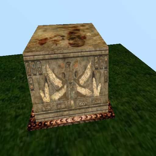 BREEDABLE DIRECT SALE PODIUM DISPLAY