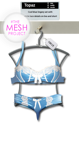 Sensuelle Topaz Installer
