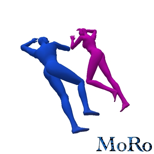 MoRo Sleep 2