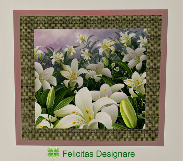 ::FD:: Lili Painting Boxed