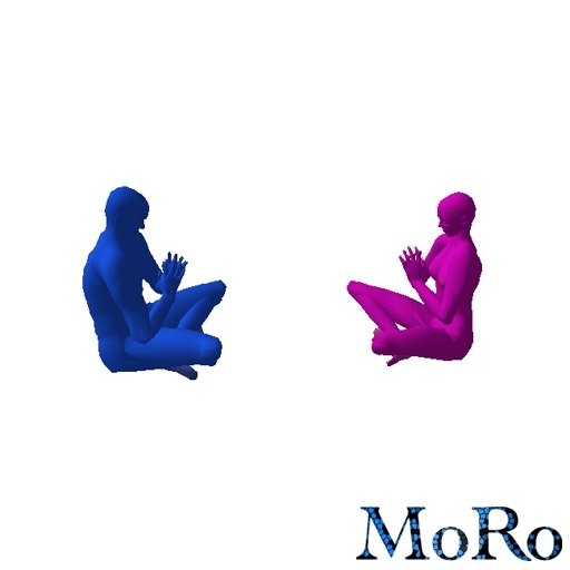 MoRo Meditate