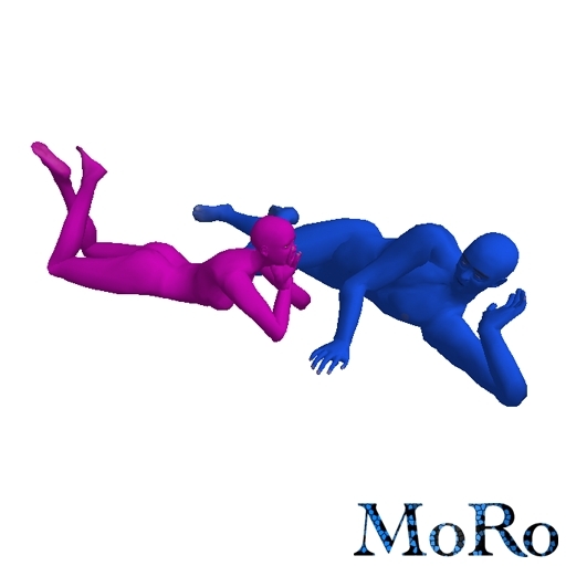 MoRo Hang Out