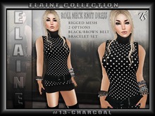 TS-Dress-Elaine-#13-Charcoal