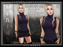 TS-Dress-Elaine-#11-Grape