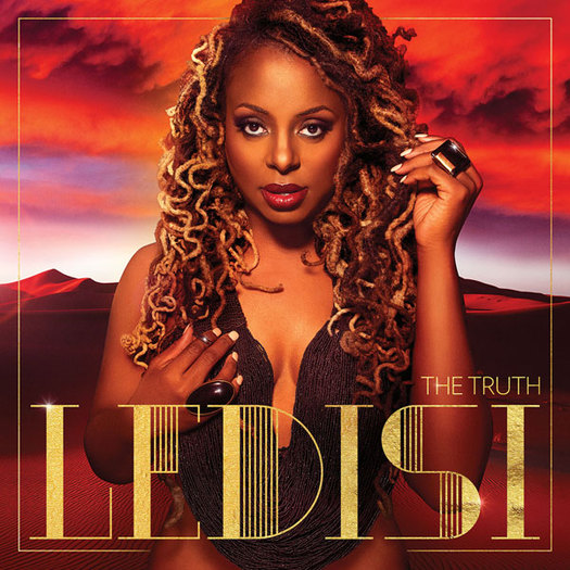 Ledisi - Alright groove walker