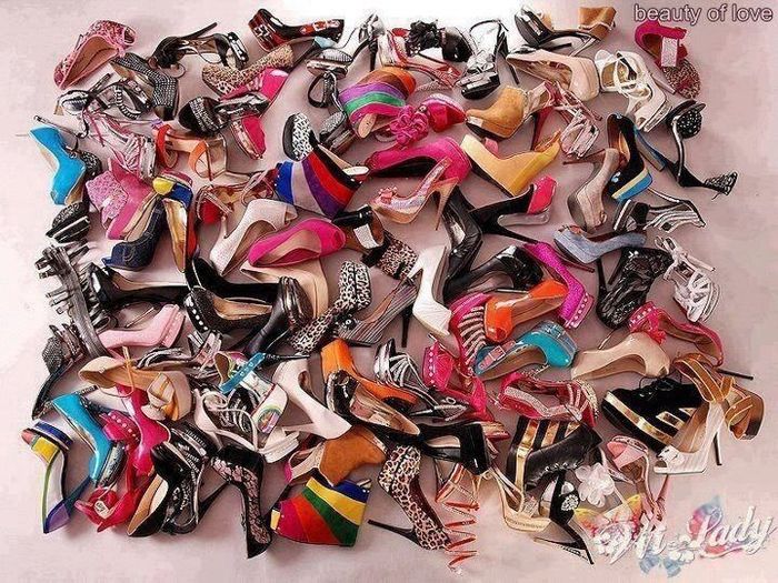 shoes walker