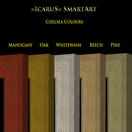 =IcaruS= SmartArt Slideshow Picture Frame "Chelsea" v2.8 COPY