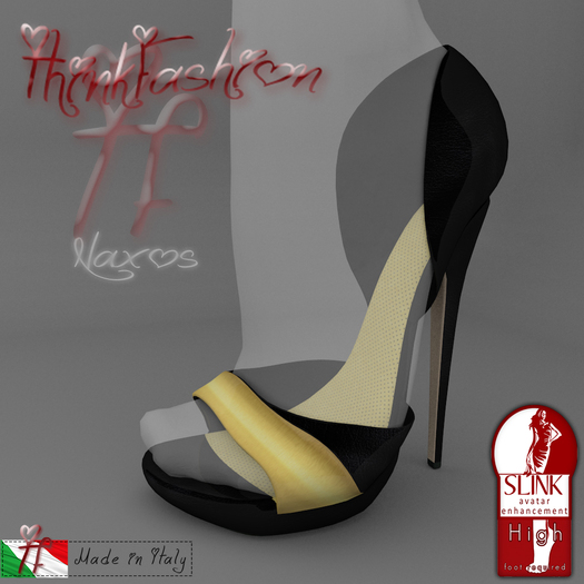***TF*** - NaxosShoes (Slink-High)