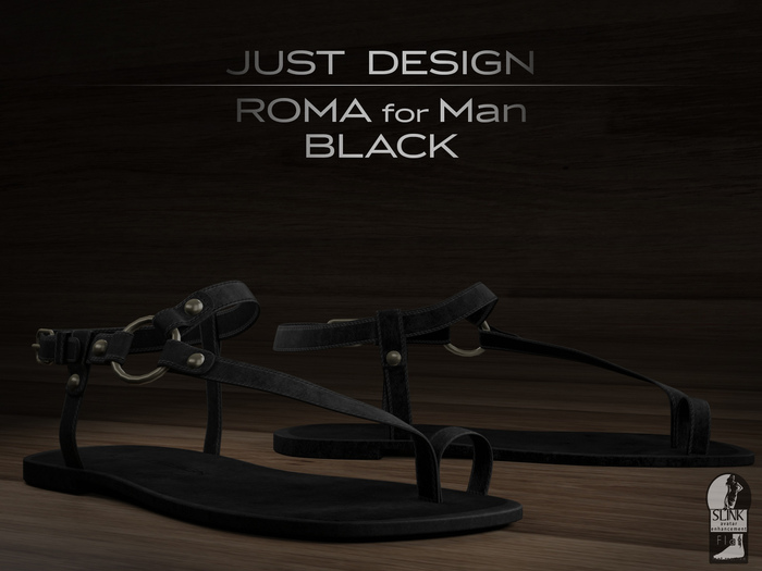 JD - Roma DEMO