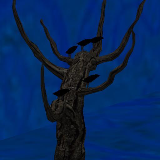Sassy's Raven Tree V1
