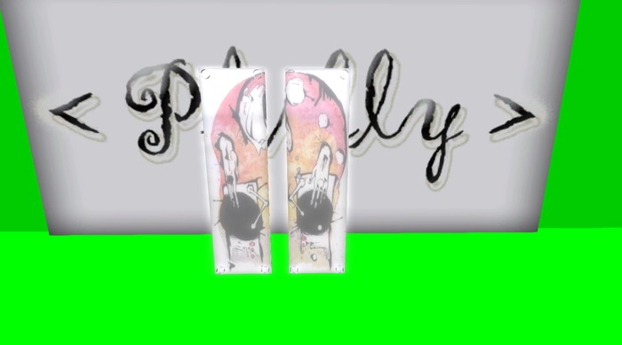 <Philly> The Turntablist (Packed)