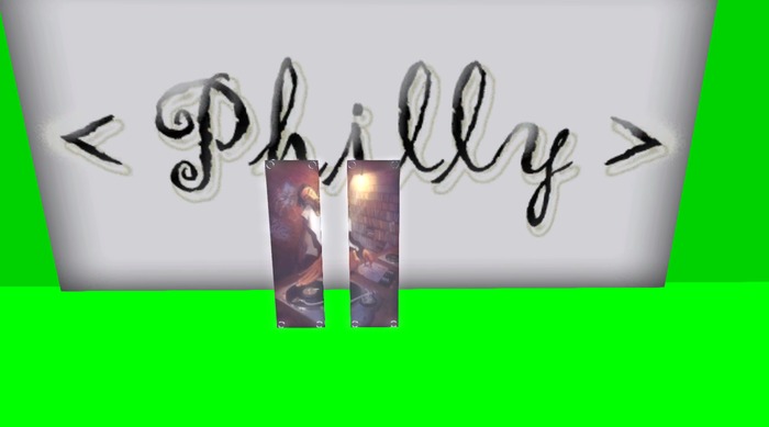 <Philly> Basement DJ (Packed)