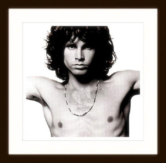 Jim Morrison - Celebrity