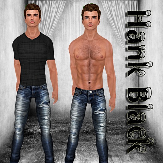 Hank  Black