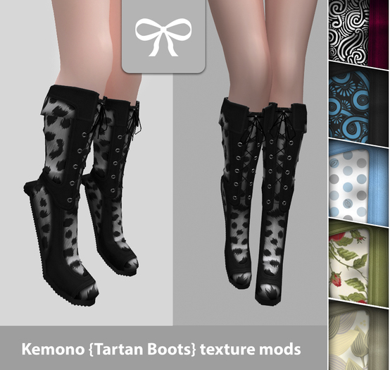 Kemono Tiny Tennies Star