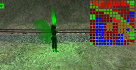 Second Life Marketplace - Geograph Tools (complete)