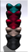 Corset set smooth
