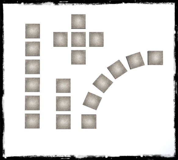 +[Noctali] PAVING PATH KIT