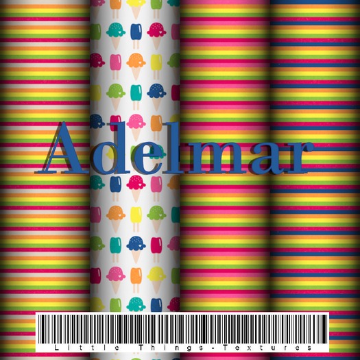 Edelmar