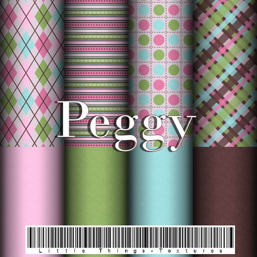 Peggy