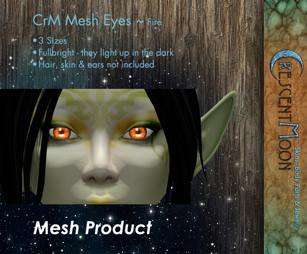 CrM-MEyes_Olive&Gold FULLBRIGHT