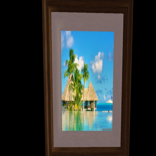 Paradise Beautiful Summer