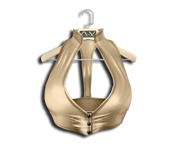 .:Vitrimi:. Solara Top Beige