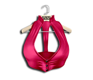 .:Vitrimi:. Solara Top Hot Pink