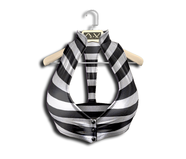 .:Vitrimi:. Solara Top Striped